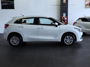 Suzuki Baleno 1.5 GL manual - Image 8