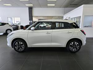 Suzuki Swift 1.2 GLX manual - Image 13