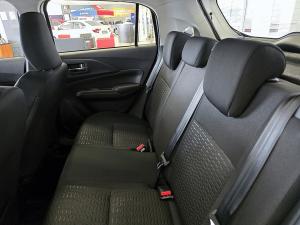 Suzuki Swift 1.2 GLX manual - Image 16