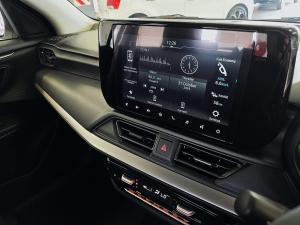 Suzuki Swift 1.2 GLX manual - Image 18