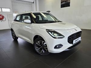 Suzuki Swift 1.2 GLX manual - Image 1