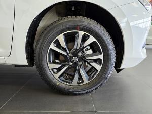 Suzuki Swift 1.2 GLX manual - Image 24