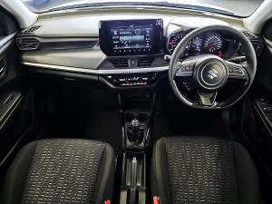 Suzuki Swift 1.2 GLX manual - Image 25
