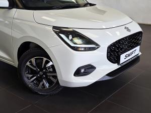 Suzuki Swift 1.2 GLX manual - Image 2