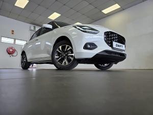 Suzuki Swift 1.2 GLX manual - Image 3