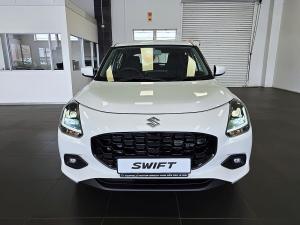 Suzuki Swift 1.2 GLX manual - Image 4