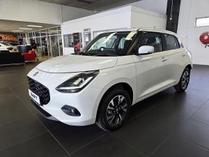 Suzuki Swift 1.2 GLX manual - Image 8