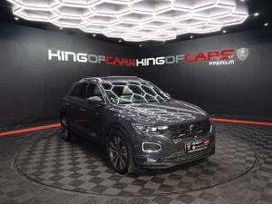 Volkswagen T-Roc 2.0TSI 140kW 4Motion R-Line - Image 1