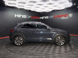Volkswagen T-Roc 2.0TSI 140kW 4Motion R-Line - Image 3