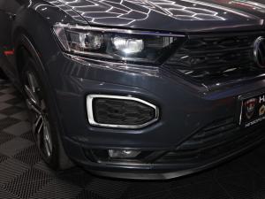 Volkswagen T-Roc 2.0TSI 140kW 4Motion R-Line - Image 6