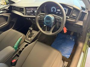 Audi A1 Sportback 30TFSI Advanced - Image 10