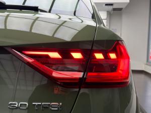 Audi A1 Sportback 30TFSI Advanced - Image 10