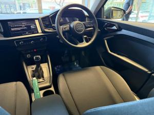 Audi A1 Sportback 30TFSI Advanced - Image 11