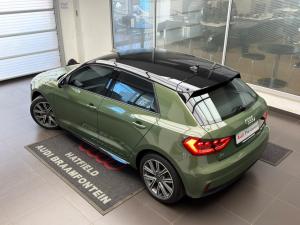 Audi A1 Sportback 30TFSI Advanced - Image 12