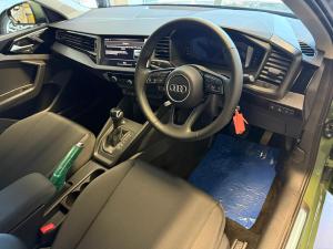 Audi A1 Sportback 30TFSI Advanced - Image 12