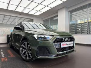 Audi A1 Sportback 30TFSI Advanced - Image 13