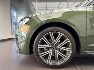 Audi A1 Sportback 30TFSI Advanced - Image 14