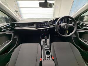 Audi A1 Sportback 30TFSI Advanced - Image 15