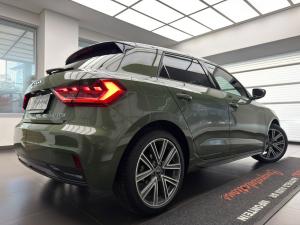 Audi A1 Sportback 30TFSI Advanced - Image 17