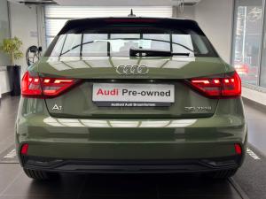 Audi A1 Sportback 30TFSI Advanced - Image 18