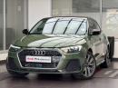 Thumbnail Audi A1 Sportback 30TFSI Advanced