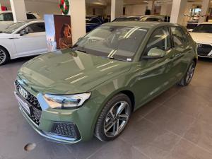 Audi A1 Sportback 30TFSI Advanced - Image 1