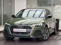 Thumbnail Audi A1 Sportback 30TFSI Advanced
