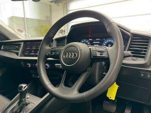 Audi A1 Sportback 30TFSI Advanced - Image 20