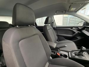 Audi A1 Sportback 30TFSI Advanced - Image 21