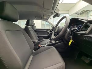 Audi A1 Sportback 30TFSI Advanced - Image 22