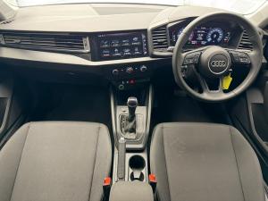 Audi A1 Sportback 30TFSI Advanced - Image 23