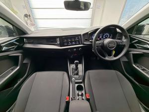 Audi A1 Sportback 30TFSI Advanced - Image 24