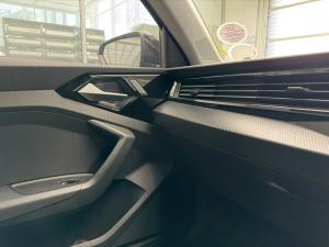 Audi A1 Sportback 30TFSI Advanced - Image 26
