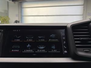 Audi A1 Sportback 30TFSI Advanced - Image 27