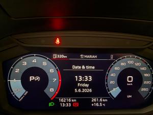 Audi A1 Sportback 30TFSI Advanced - Image 28
