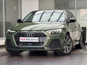 Audi A1 Sportback 30TFSI Advanced - Image 2