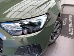 Audi A1 Sportback 30TFSI Advanced - Image 4