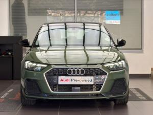 Audi A1 Sportback 30TFSI Advanced - Image 7
