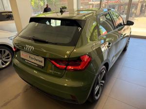 Audi A1 Sportback 30TFSI Advanced - Image 7