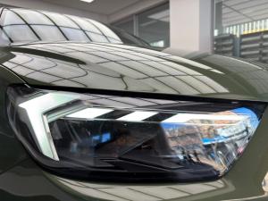 Audi A1 Sportback 30TFSI Advanced - Image 8