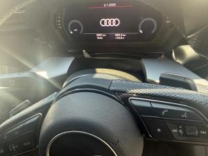 Audi A1 Sportback 30TFSI Advanced - Image 9