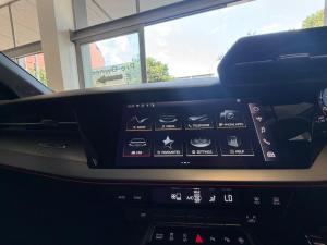 Audi A3 Sportback TFSI Black Edition - Image 14