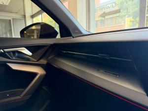 Audi A3 Sportback TFSI Black Edition - Image 15