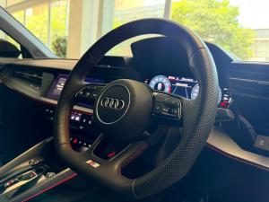 Audi A3 Sportback TFSI Black Edition - Image 16