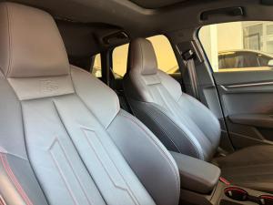 Audi A3 Sportback TFSI Black Edition - Image 17