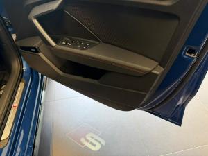 Audi A3 Sportback TFSI Black Edition - Image 18