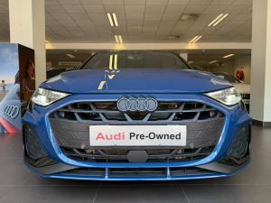 Audi A3 Sportback TFSI Black Edition - Image 2