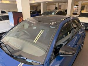 Audi A3 Sportback TFSI Black Edition - Image 4