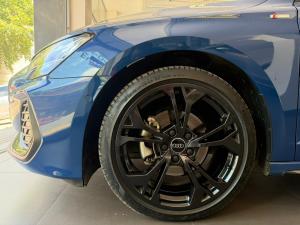 Audi A3 Sportback TFSI Black Edition - Image 7