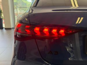 Audi A3 Sportback TFSI Black Edition - Image 9